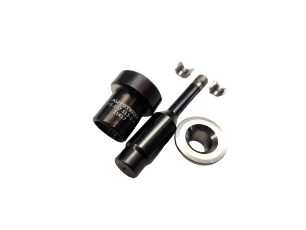 Autotech HPFP Upgrade Kit for EA839 2.9TFSi & 3.0TFSi 10-127-113K