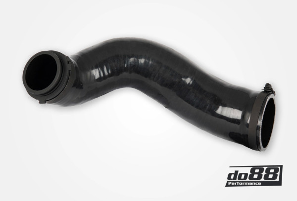 DO88 VAG 2.0 TSI EA888 Gen4 (245hp) Inlet hose black do88-kit241B