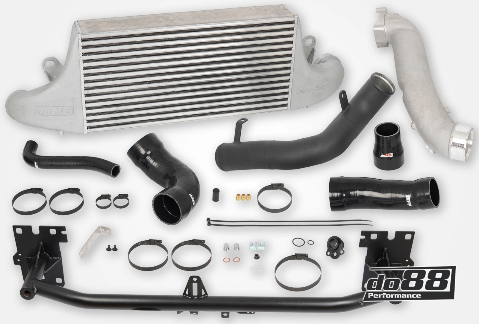 BigPack Audi RS3 8V 8Y | TTE Global | Performance Motorsport Parts