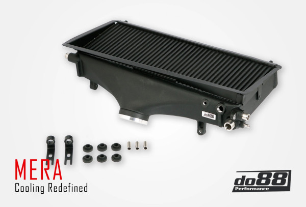 DO88 Porsche 964 Turbo Intercooler MERA nr: ICM-460-G