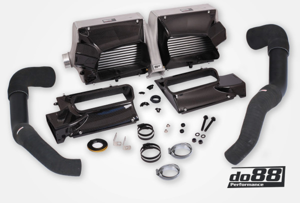 DO88 BigPack Porsche 911 Turbo (992) BIG-310-T