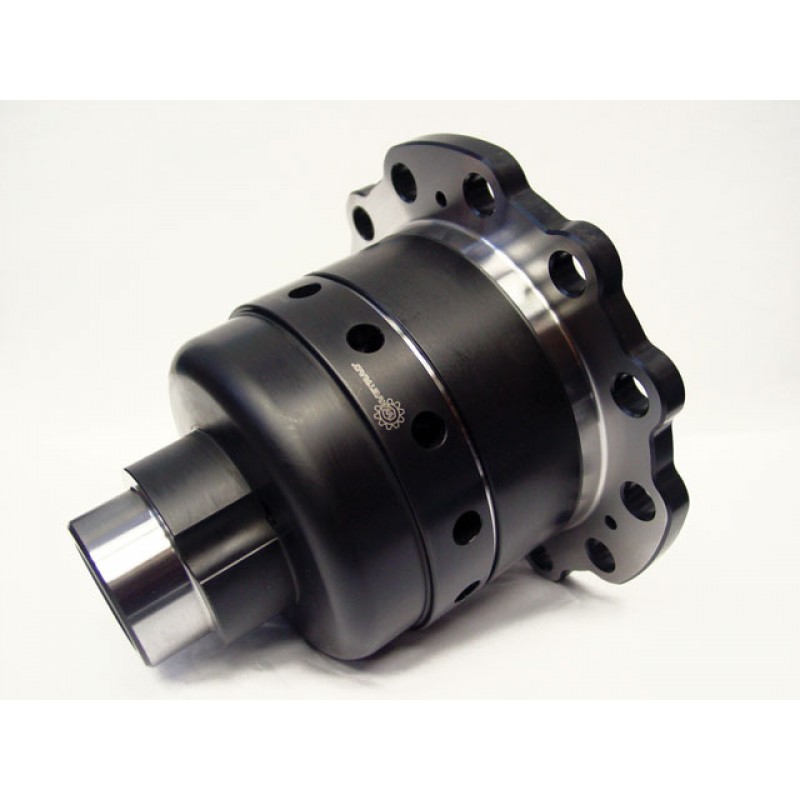 WAVETRAC ATB LSD FOR PORSCHE G50: 911 1987-88, 930 5SPD 1989>, 964, 993, 968, GT2, GT3