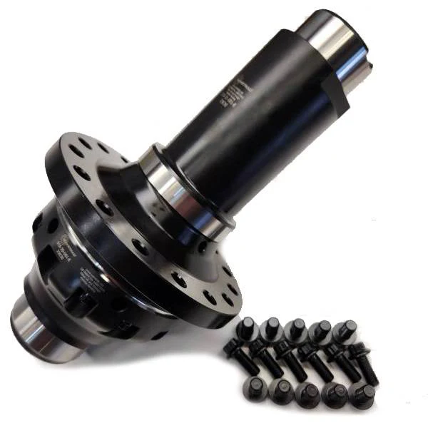 Wavetrac Differential Rear Audi 8V RS3 & 8S TTRS *requires custom machining* 18.309.190WK
