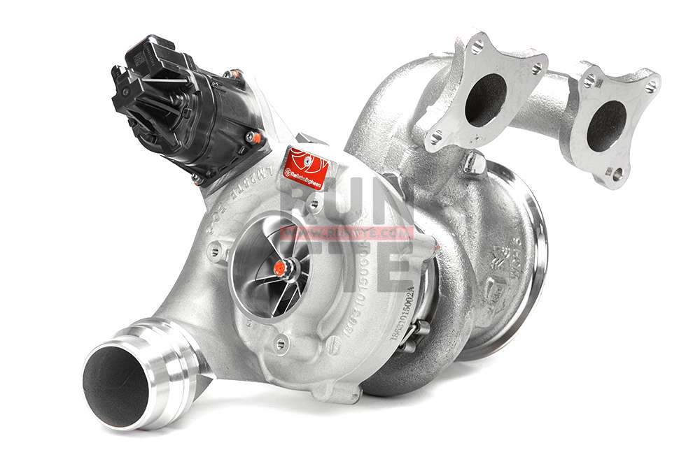 TTE6XX SUPRA A90 UPGRADE TURBOCHARGER & INLET | TTE Global