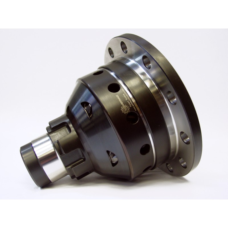 WAVETRAC ATB LSD FOR AUDI 02Q - A3 8P, 8V, TT 8J, 8S 2WD 10.309.175WK
