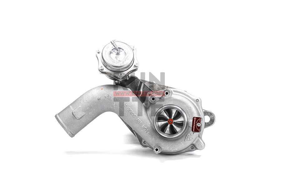 TTE280T UPGRADE TURBOCHARGER 1.8T VAG | TTE Global | Performance