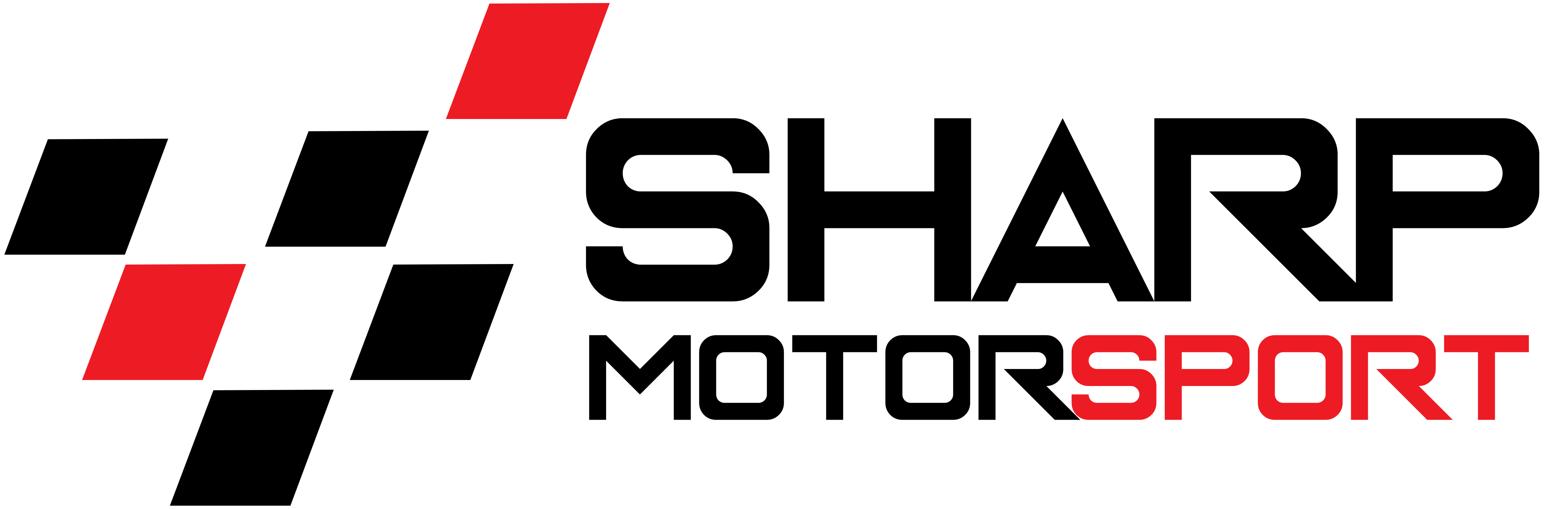 Sharp-Motorsport Ltd