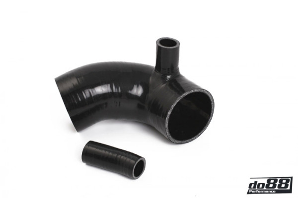 DO88 Porsche 964 Turbo Inlet hoses for turbo nr: do88-kit159S
