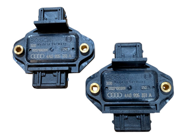 AUDI RS4 / S4 B5 Ignition amplifier (set of 2)