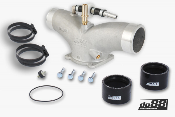 DO88 PORSCHE 991 CARRERA / TURBO S PLENUM TR-300-9912
