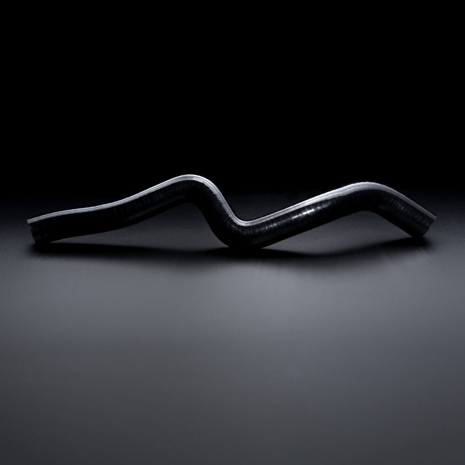 THE- Water Pump Silicone Hose THE-B5 027 00