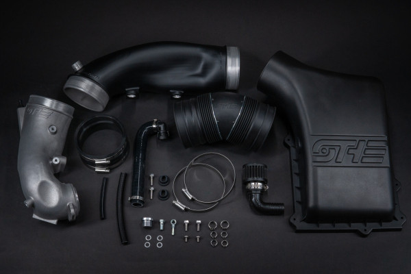 THE- RS3 8P / TTRS 8J INTAKE KIT