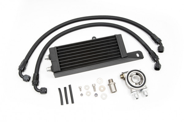 FORGE Toyota Yaris GR Upgrade Oil Cooler