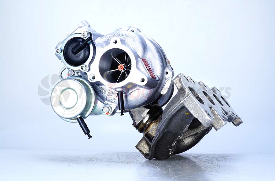 TTE4XX 1750 TBi Upgrade Turbocharger | TTE Global | Performance