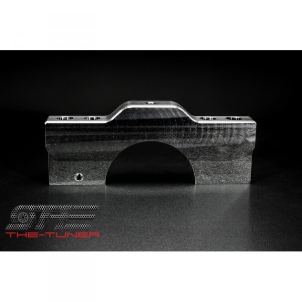 THE-RS4 / S4 B5 Billet Main Bearing Caps