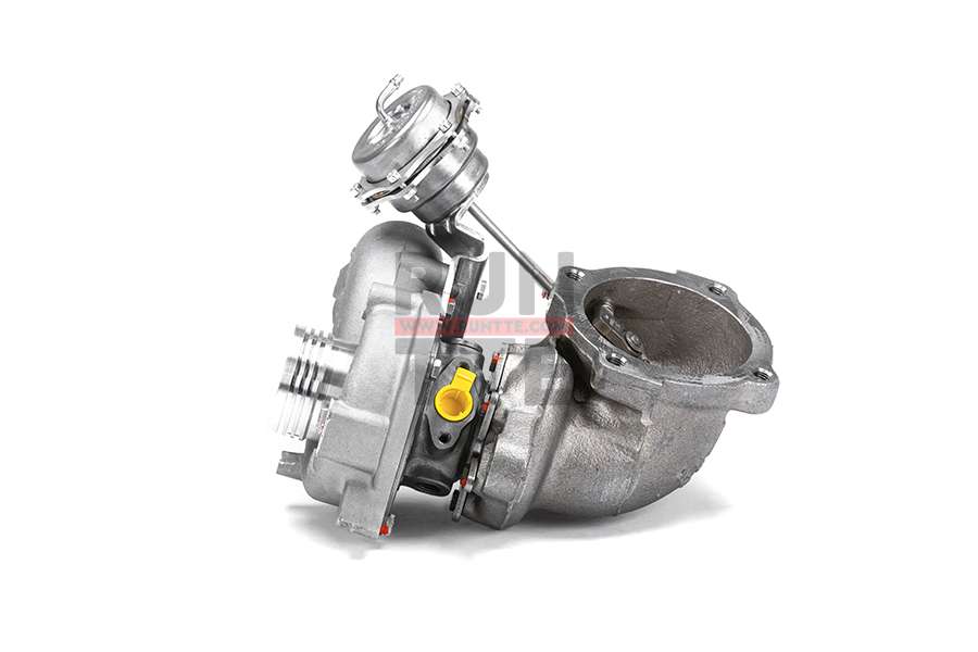 TTE280T UPGRADE TURBOCHARGER 1.8T VAG | TTE Global | Performance