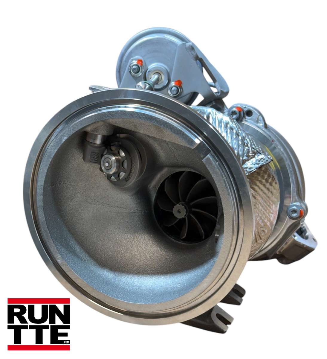 TTE810 6663 EA839 3.0 TFSI UPGRADE TURBOCHARGER | TTE Global