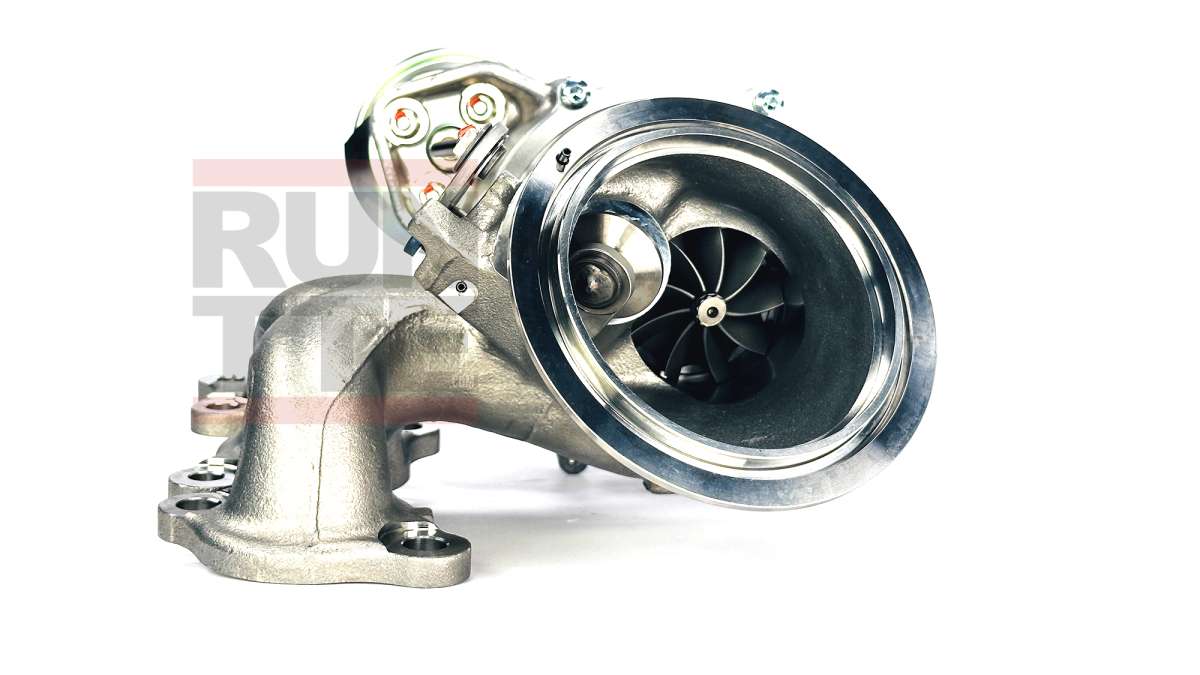 TTE570 G16E-GTS GR YARIS, GR COROLLA UPGRADE TURBOCHARGER | TTE