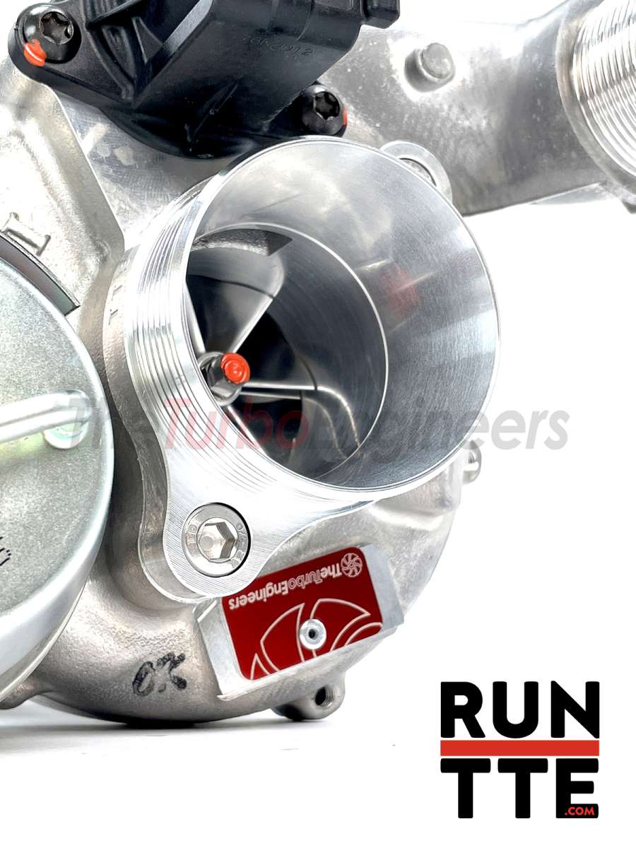 TTE500 G16E-GTS GR YARIS UPGRADE TURBOCHARGER | TTE Global