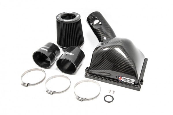 FORGE Toyota Yaris GR Upper Airbox Induction Kit