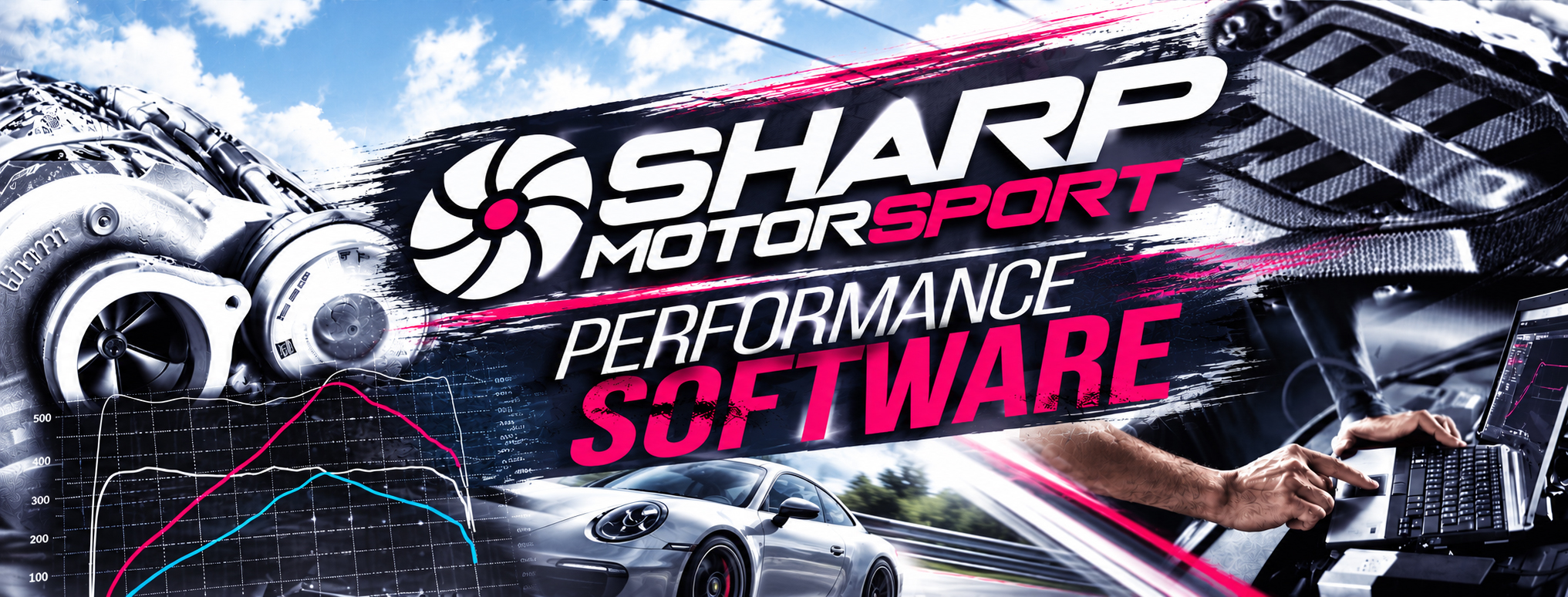 SHARP-BANNER