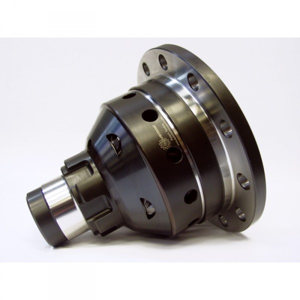 WAVETRAC ATB LSD FOR AUDI 02Q - A3 8P, 8V, TT 8J, 8S 2WD