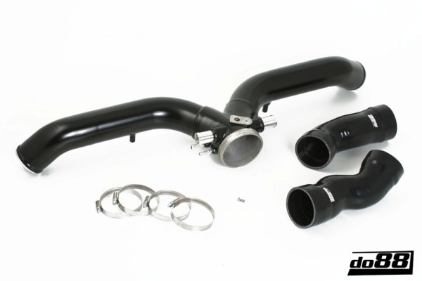 DO88 PORSCHE 997.2 YPIPE