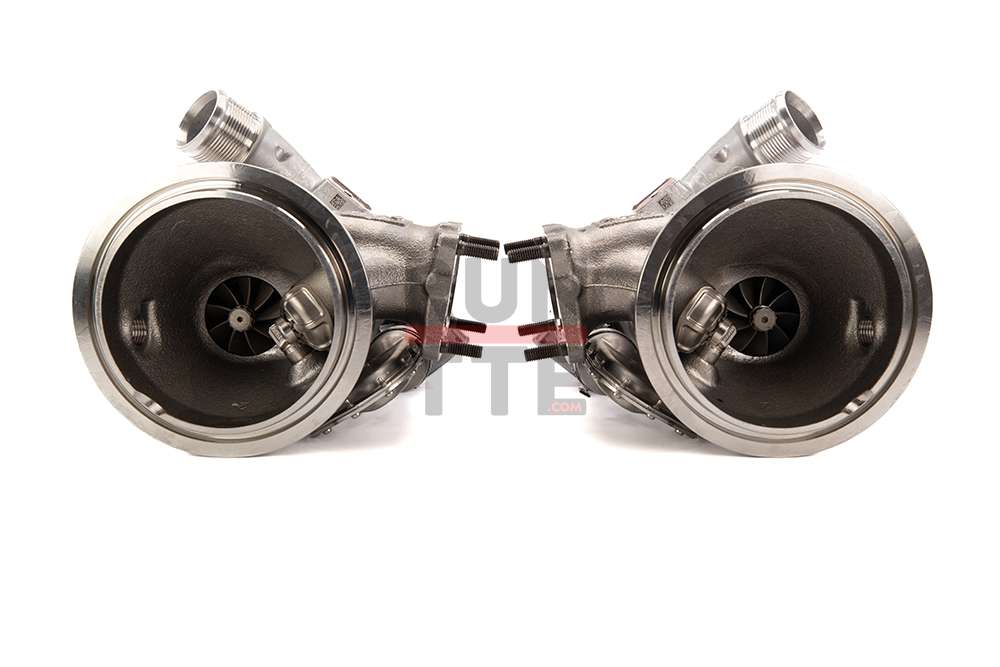 TTE740 992 3.0 UPGRADE TURBOCHARGERS | TTE Global | Performance