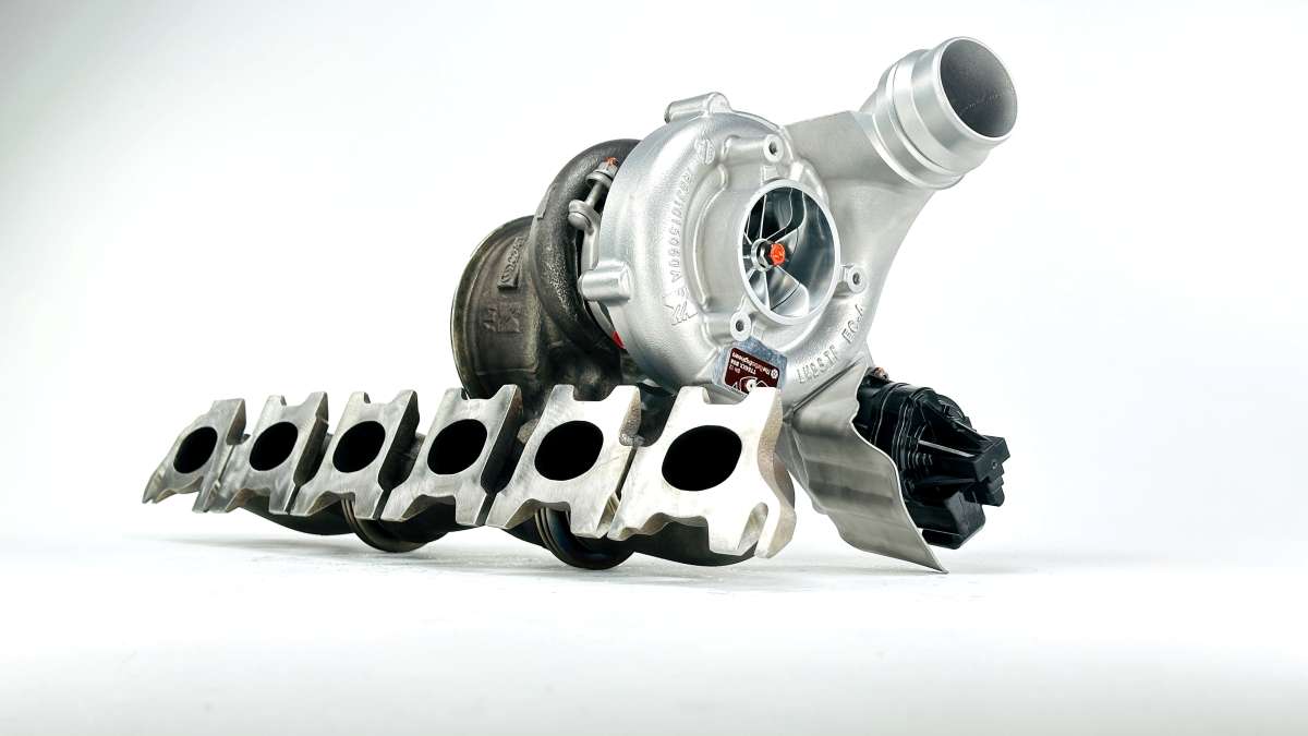 TTE6XX SUPRA A90 UPGRADE TURBOCHARGER & INLET | TTE Global