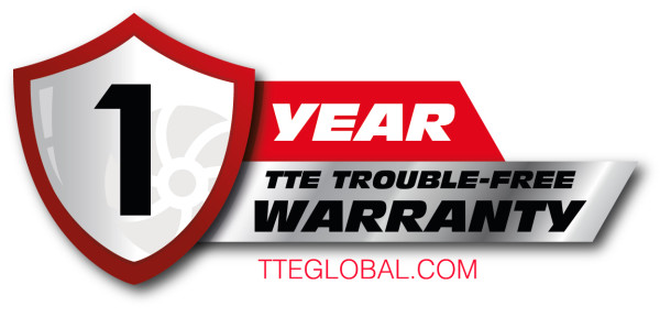 TTE720 5046 VTG PORSCHE 997.2 UPGRADE TURBOCHARGERS