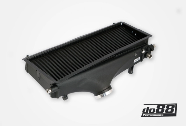 DO88 Porsche 964 Turbo Intercooler nr: ICM-460-K