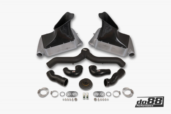 DO88 PORSCHE 997.1 TURBO & GT2 BIG PACK BIG-140SV-76