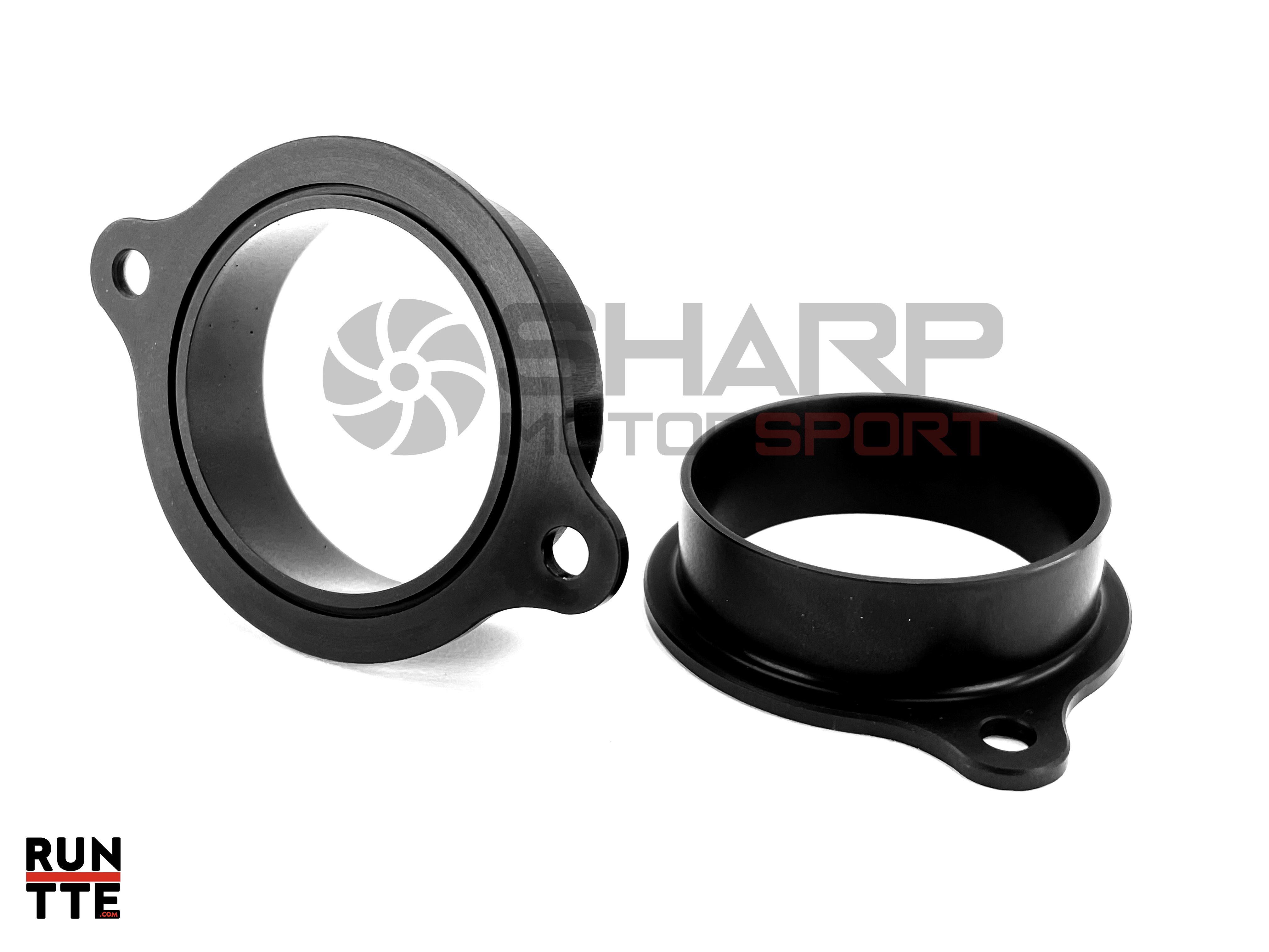TTE720 2.9 TFSI APR BILLET INTAKE ADAPTERS