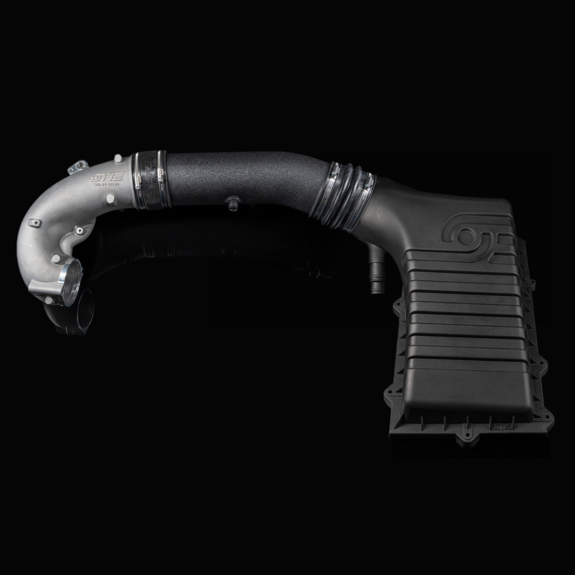 THE- RS3 8V.2 / TTRS 8S HIGHFLOW INTAKE SYSTEM