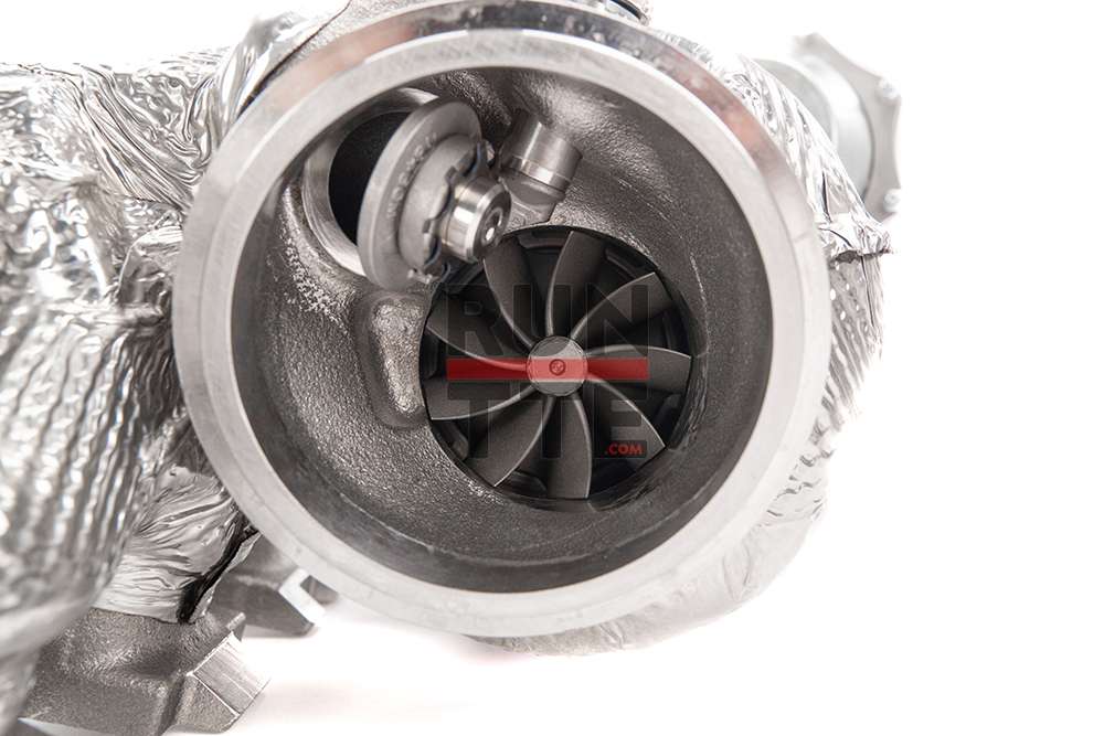 TTE855 EVO AUDI TTRS 8S / RS3 8V.2 / RS3 8Y EVO 2.5 TFSI UPGRADE