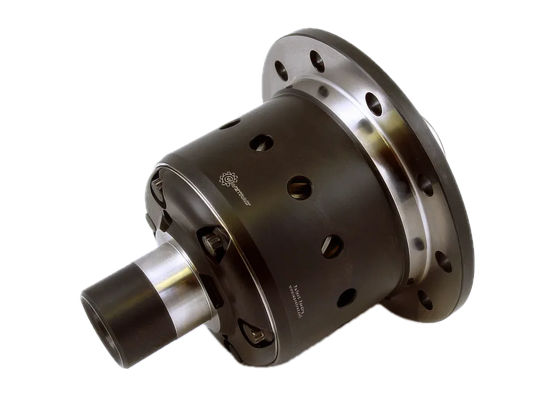 Wavetrac Rear LSD Differential Audi 01R S4 B5, B5 RS4 18.309.180WK