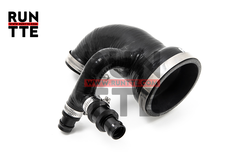 FORGE Turbo Inlet VAG 1.0 TSI