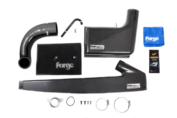 FORGE Hi-Flow Carbon Intake VW GTE FMINDK14-GTE
